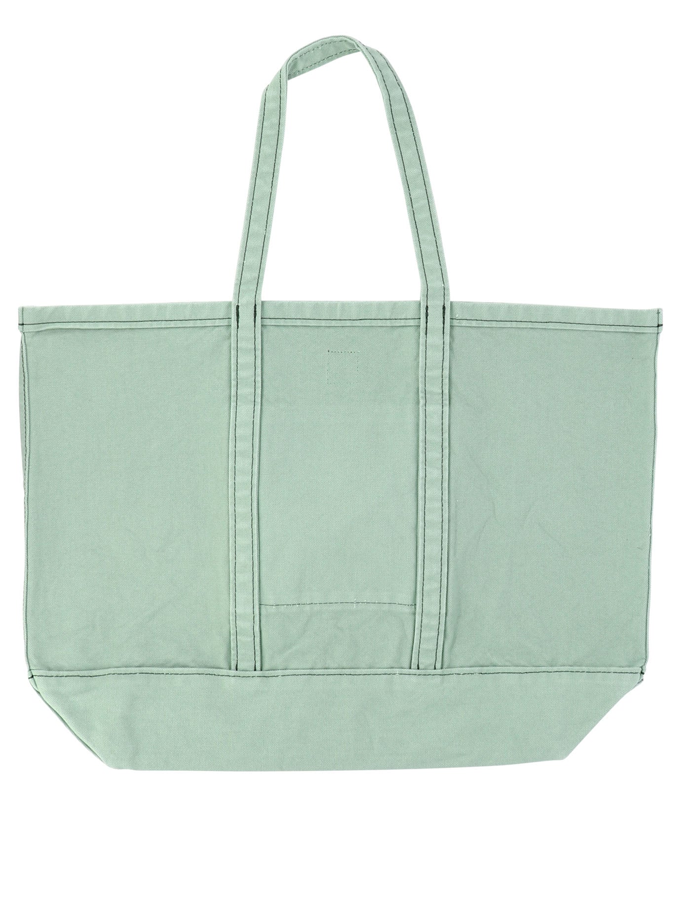 Human Made Garment Dyed Tote Bag | Balardi