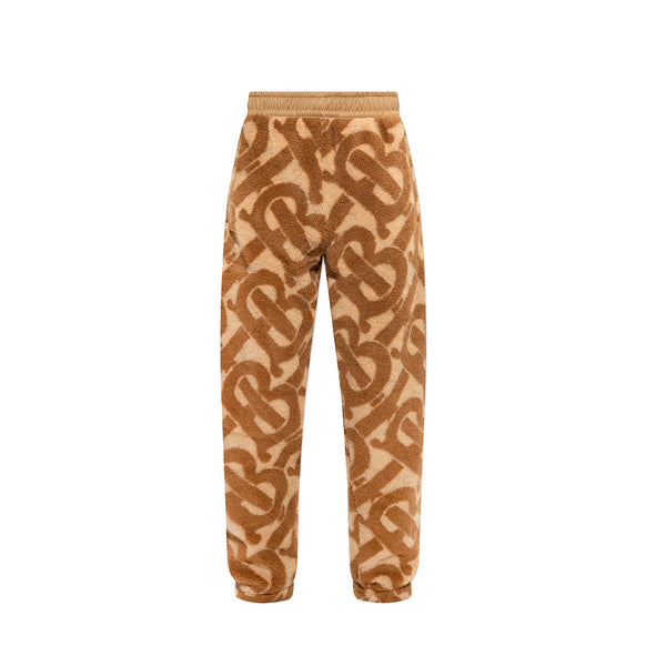 Louis Vuitton Jacquard Jogger Sweatpants