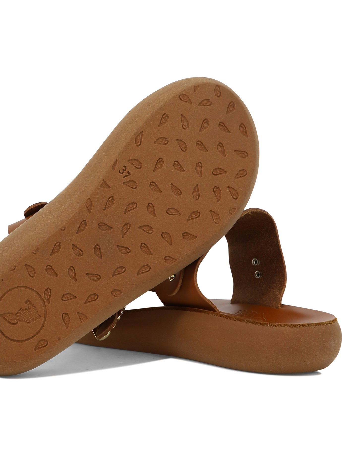 Delia Comfort Strapped Sandals | KARIDA