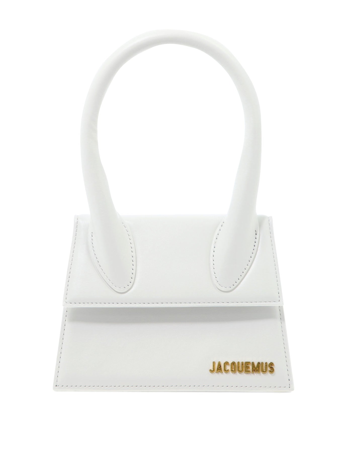 Jacquemus Le Chiquito Moyenハンドバッグ | Balardi