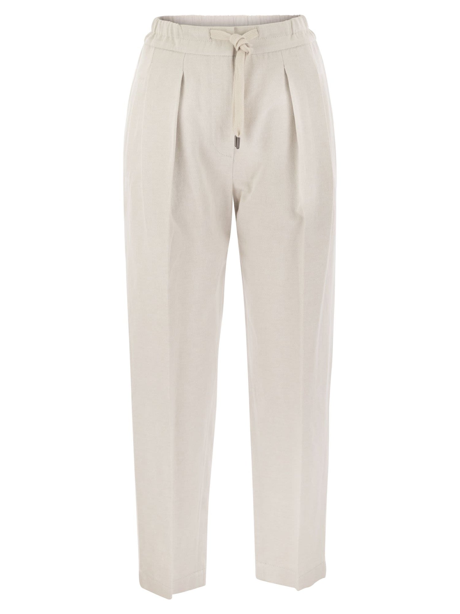 Dsquared2 Slouchy Trousers In Pink | ModeSens