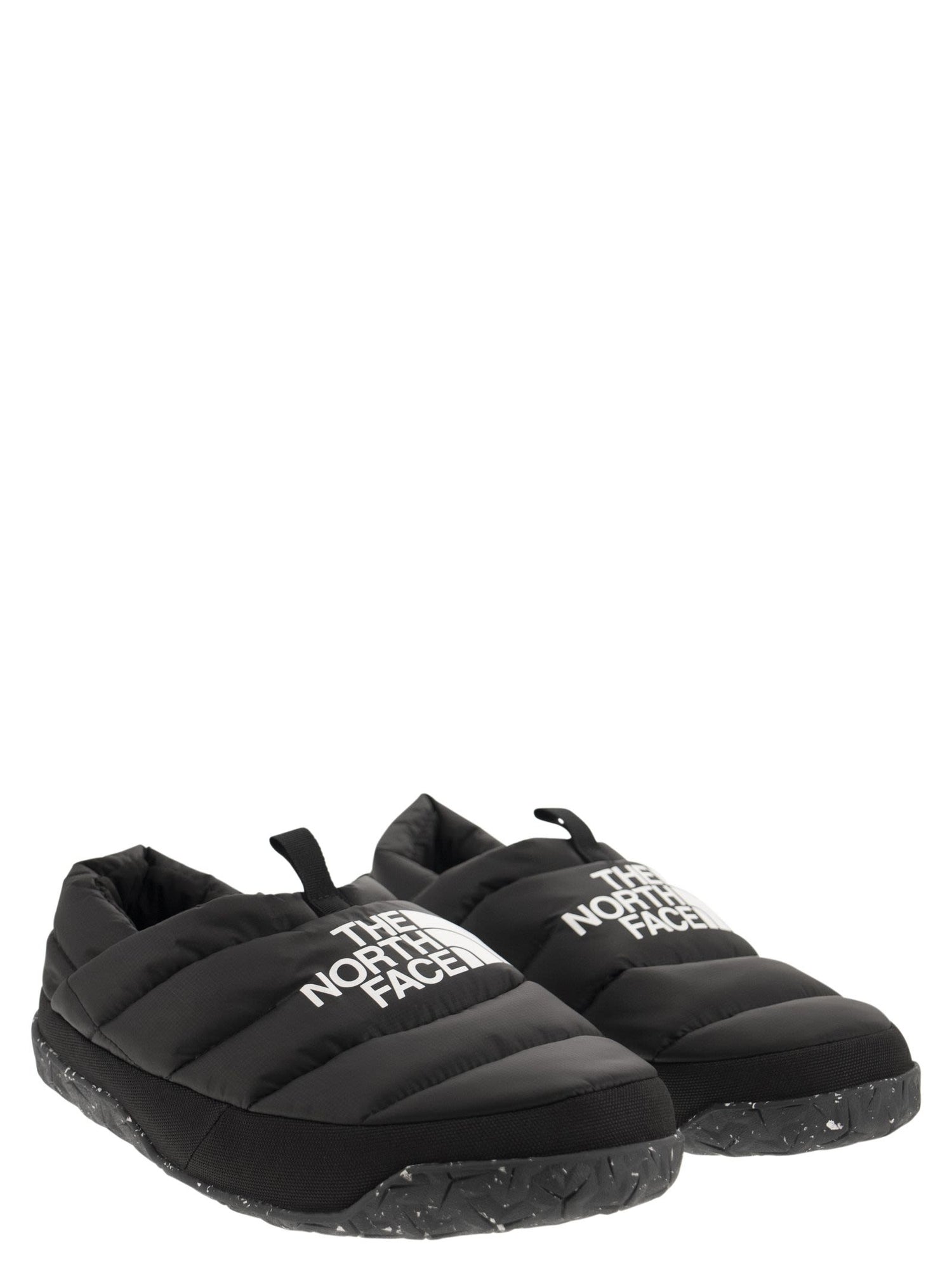 North face hot sale winter slippers