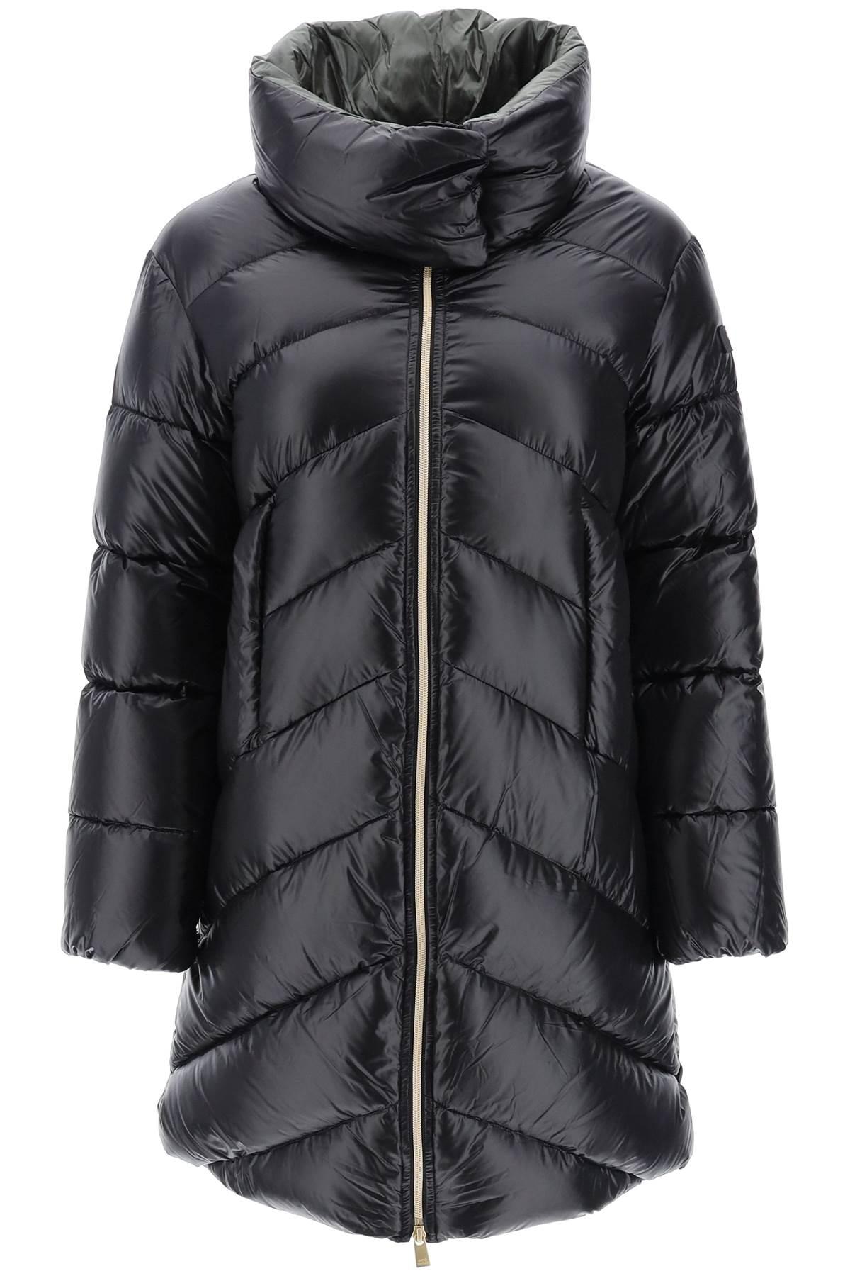 Tatras Edela Midi Down Jacket | Balardi