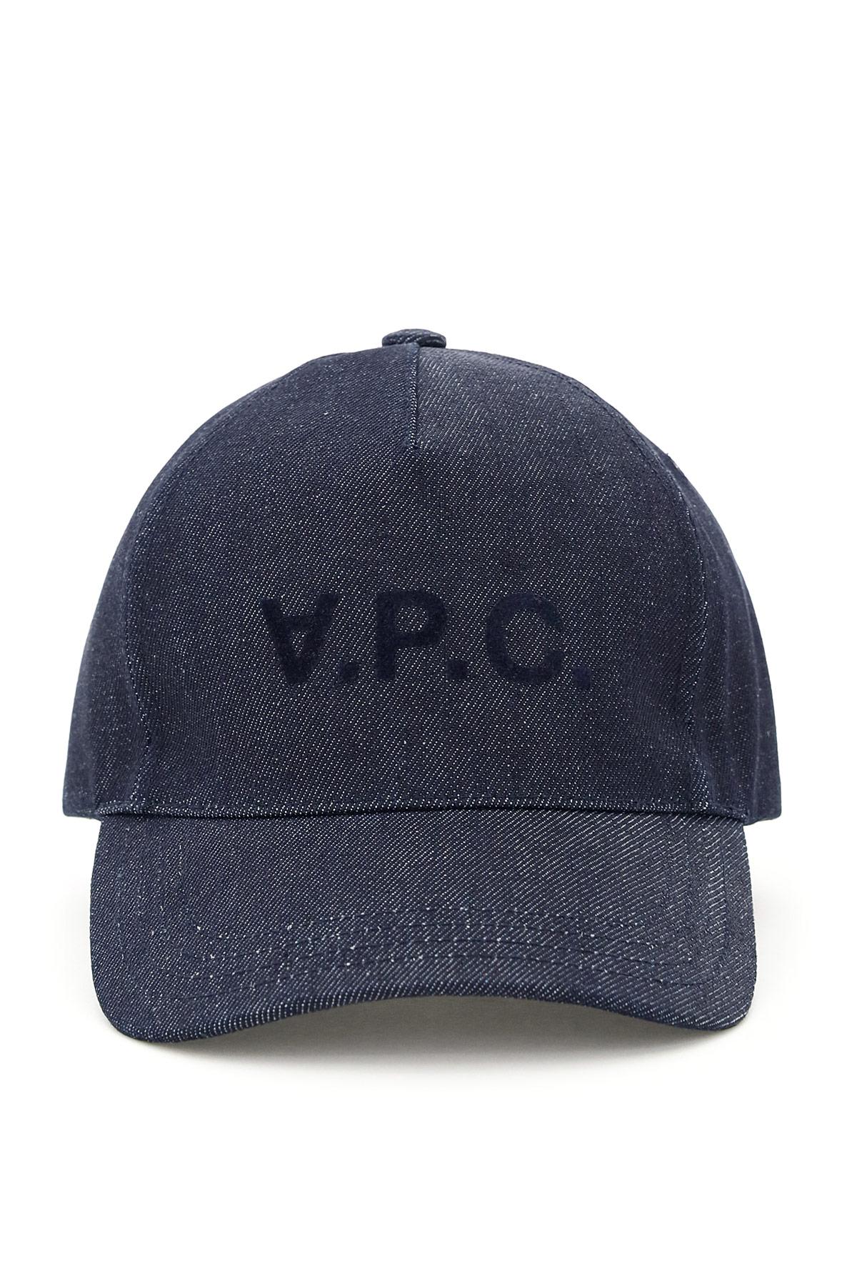 比較検索APC eden vpc denim cap ロゴ デニム キャップ 60cm wGqQX