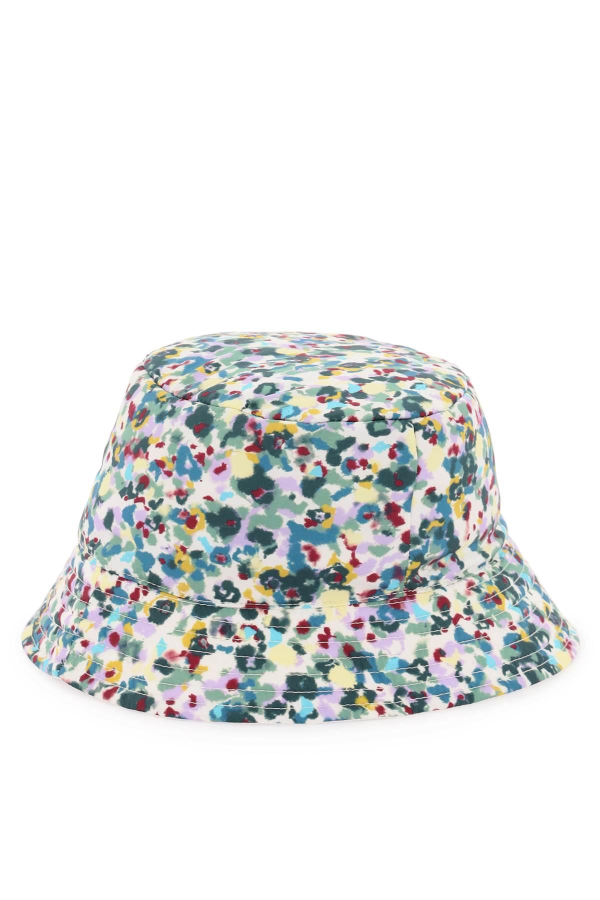 Isabel Marant 'Haley' Reversibile Bucket Hat | Balardi