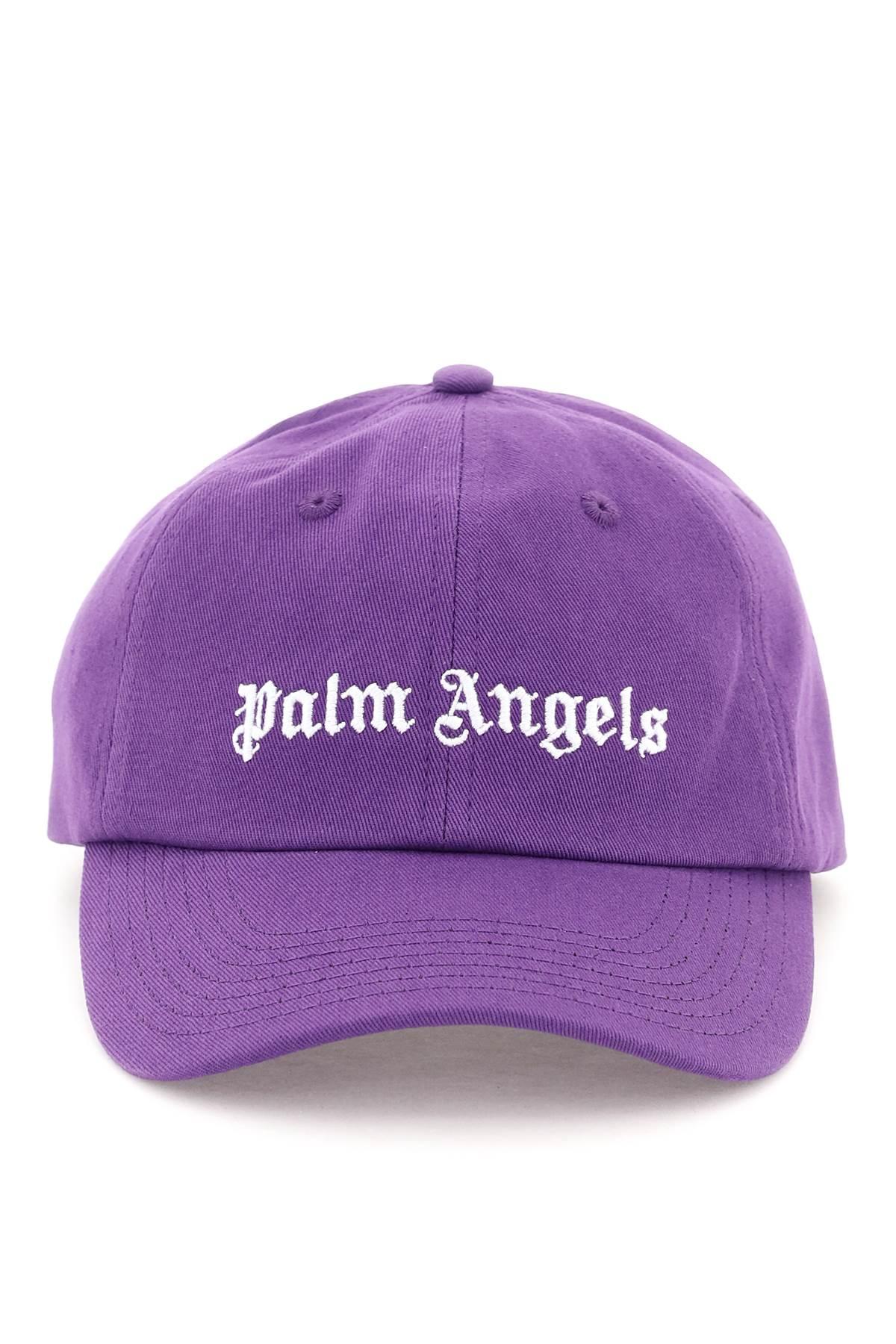 Palm Angels Logo Baseball Cap | Balardi
