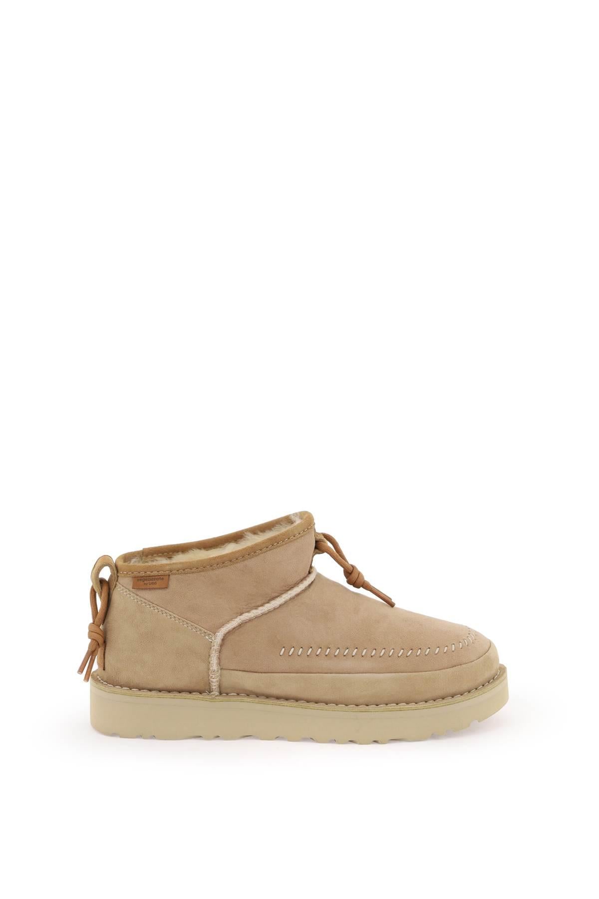 Ugg Classic Ultra Mini Crafted Regenerate An | Balardi